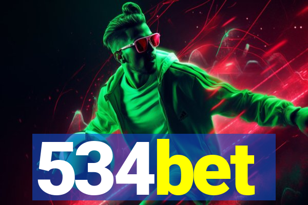 534bet