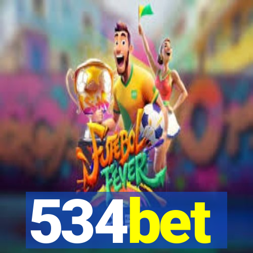 534bet