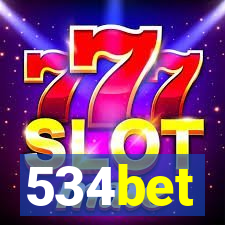 534bet