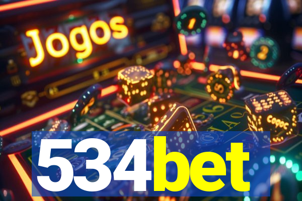 534bet