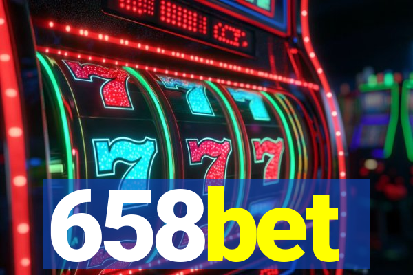 658bet