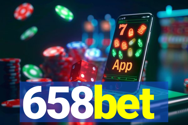 658bet