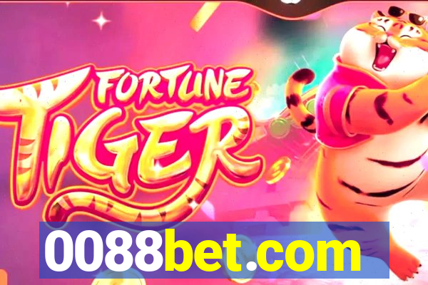 0088bet.com