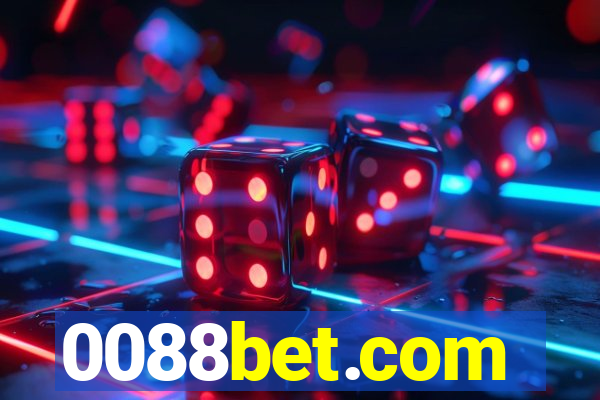 0088bet.com