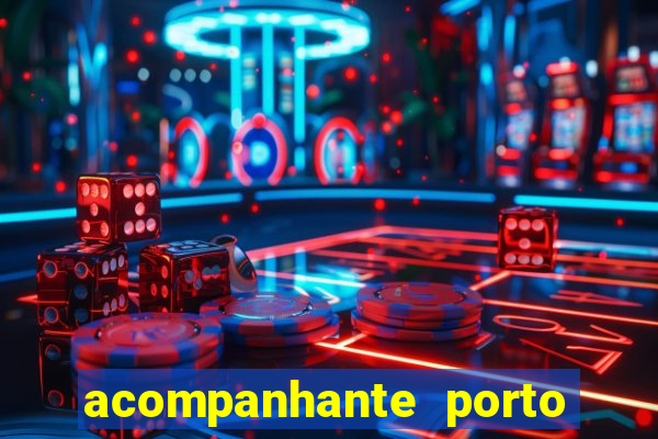 acompanhante porto de galinhas