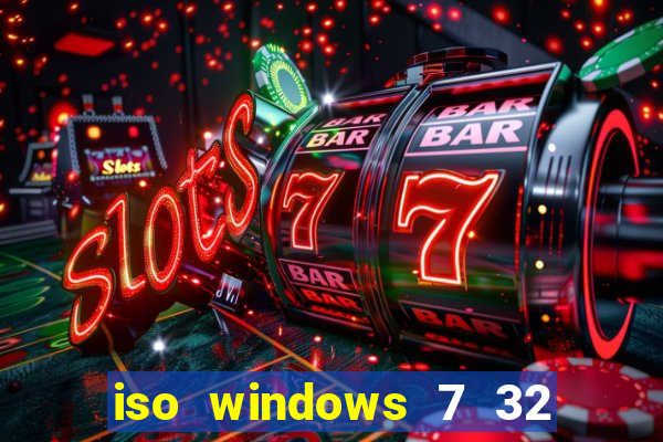 iso windows 7 32 bits pt br download
