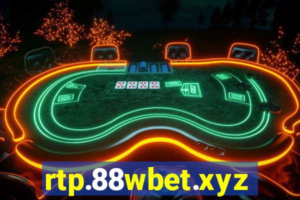 rtp.88wbet.xyz