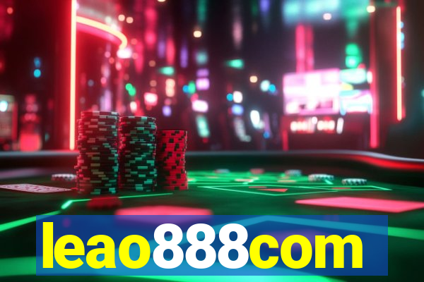 leao888com
