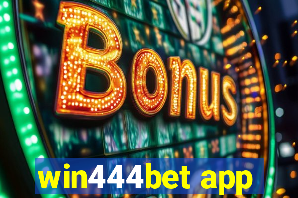 win444bet app