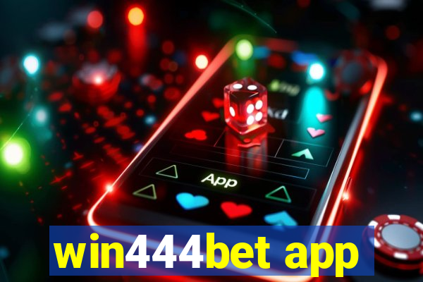 win444bet app