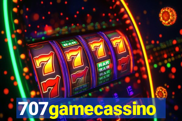 707gamecassino