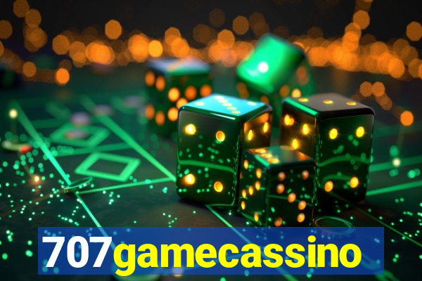707gamecassino