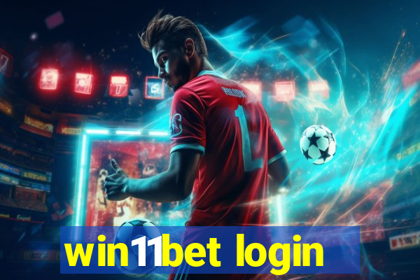 win11bet login