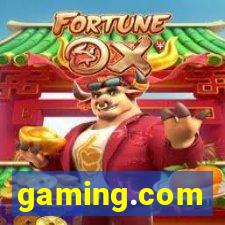 gaming.com