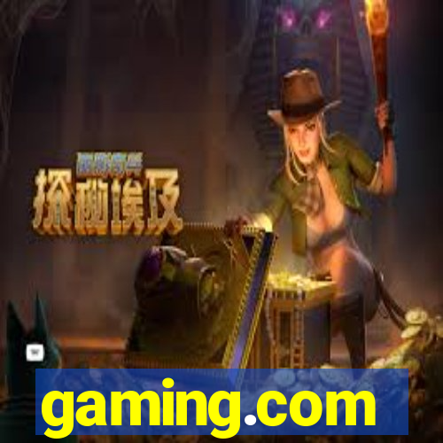 gaming.com