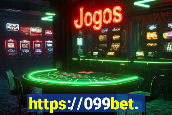 https://099bet.com