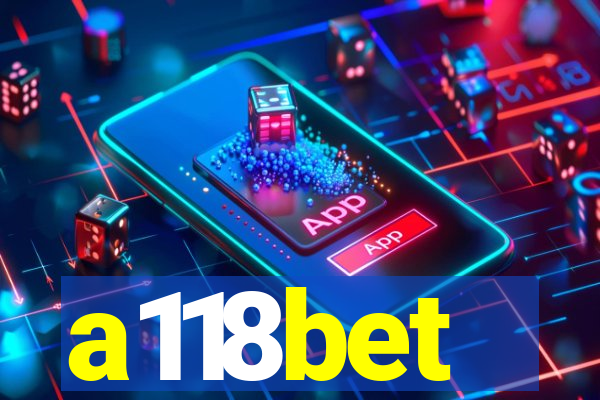a118bet
