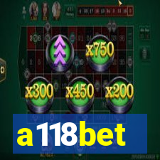 a118bet