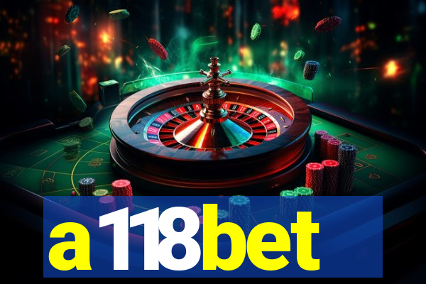 a118bet