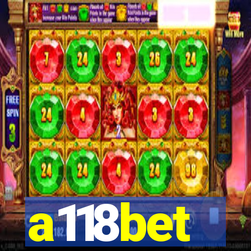 a118bet