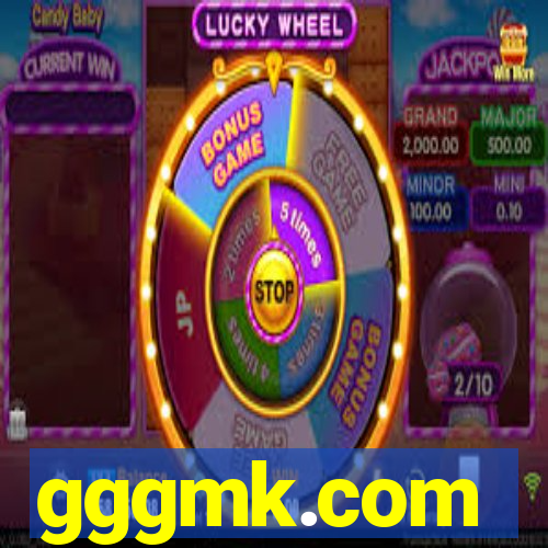 gggmk.com