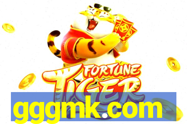 gggmk.com