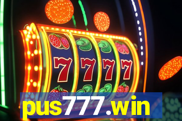 pus777.win
