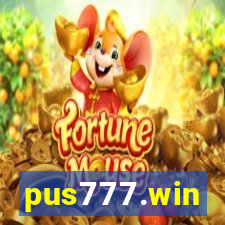 pus777.win