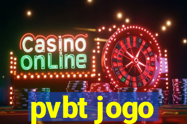 pvbt jogo