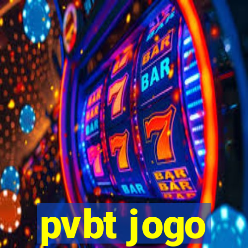 pvbt jogo