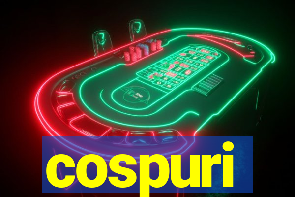 cospuri