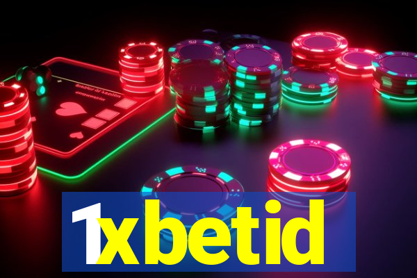 1xbetid
