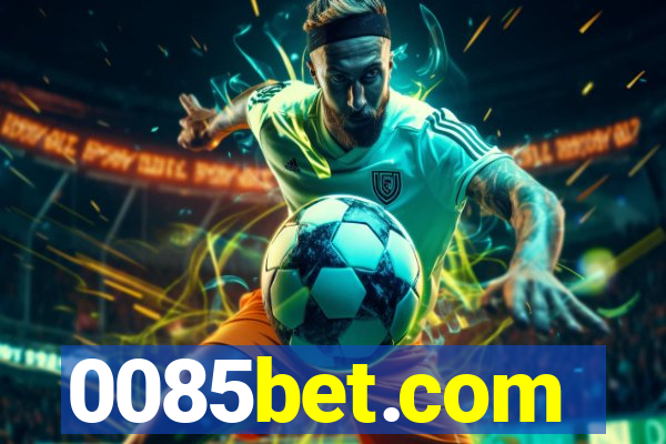 0085bet.com