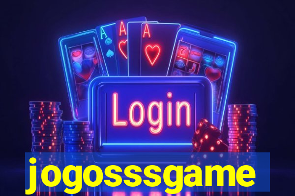 jogosssgame