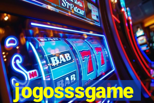 jogosssgame