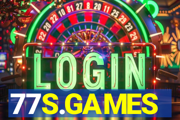 77S.GAMES