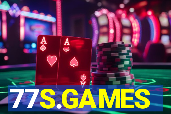 77S.GAMES