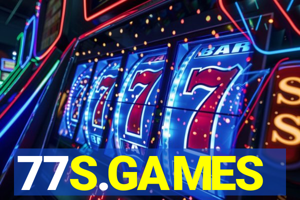 77S.GAMES
