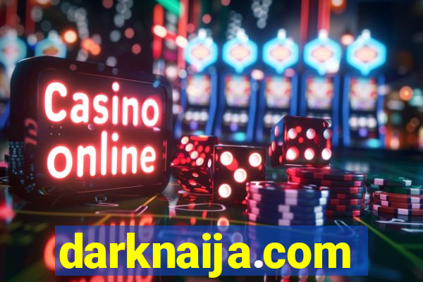 darknaija.com