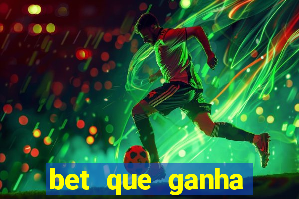 bet que ganha bonus no cadastro