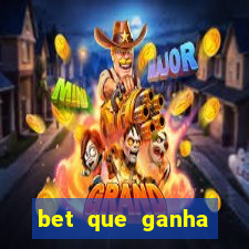 bet que ganha bonus no cadastro