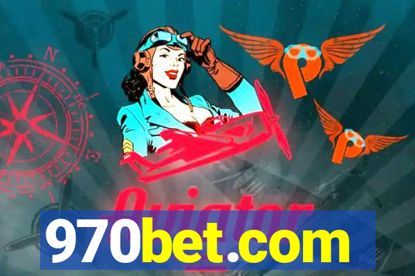 970bet.com