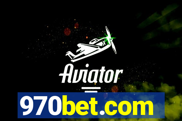 970bet.com