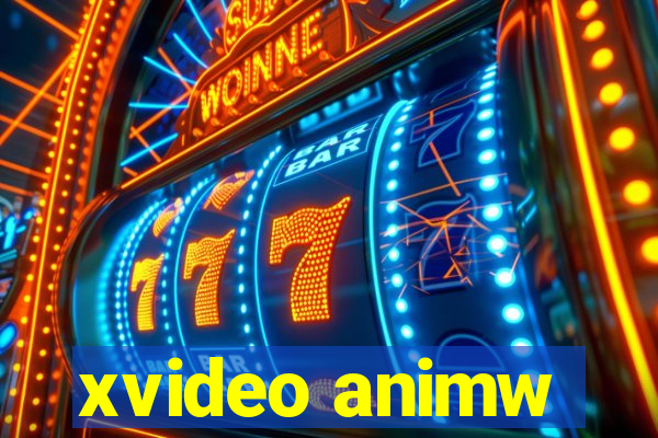 xvideo animw