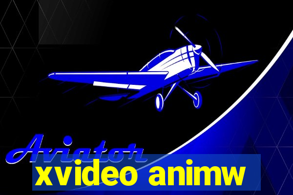 xvideo animw