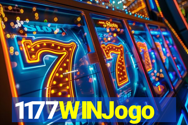 1177WINJogo
