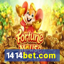 1414bet.com