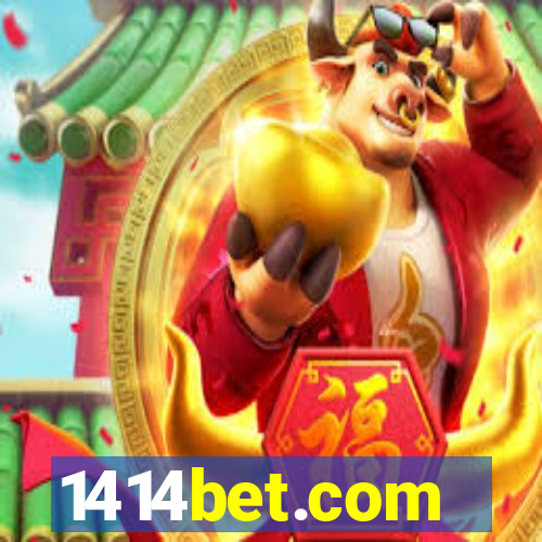 1414bet.com