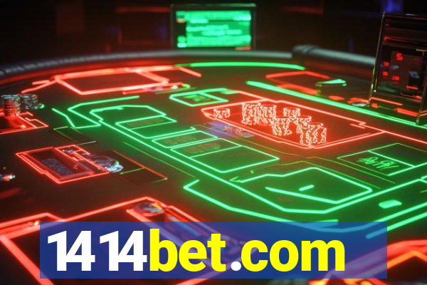 1414bet.com