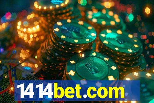 1414bet.com